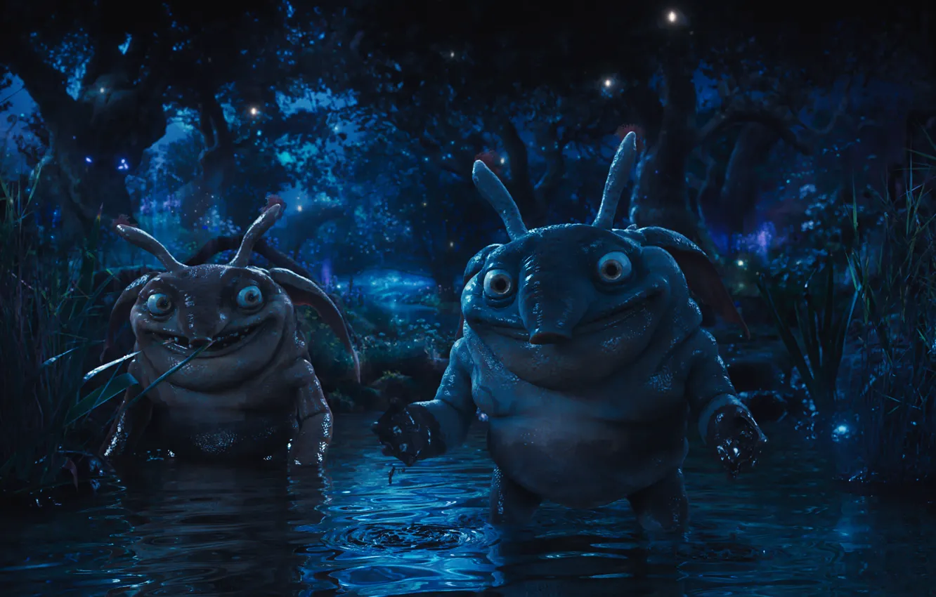 Фото обои фэнтези, Maleficent, Малефисента, Не верьте сказкам