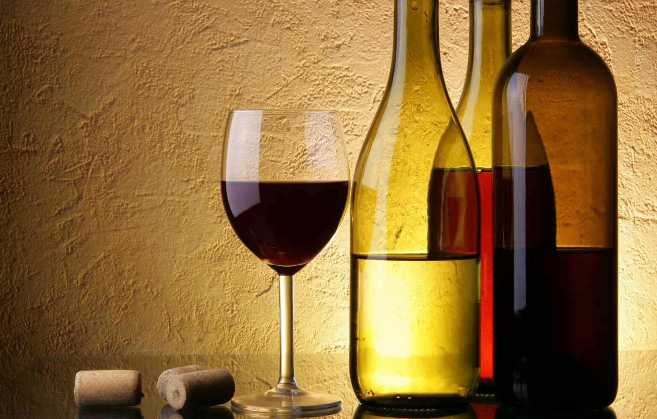 Фото обои настроение, вино, бокал, напиток, макро разное
