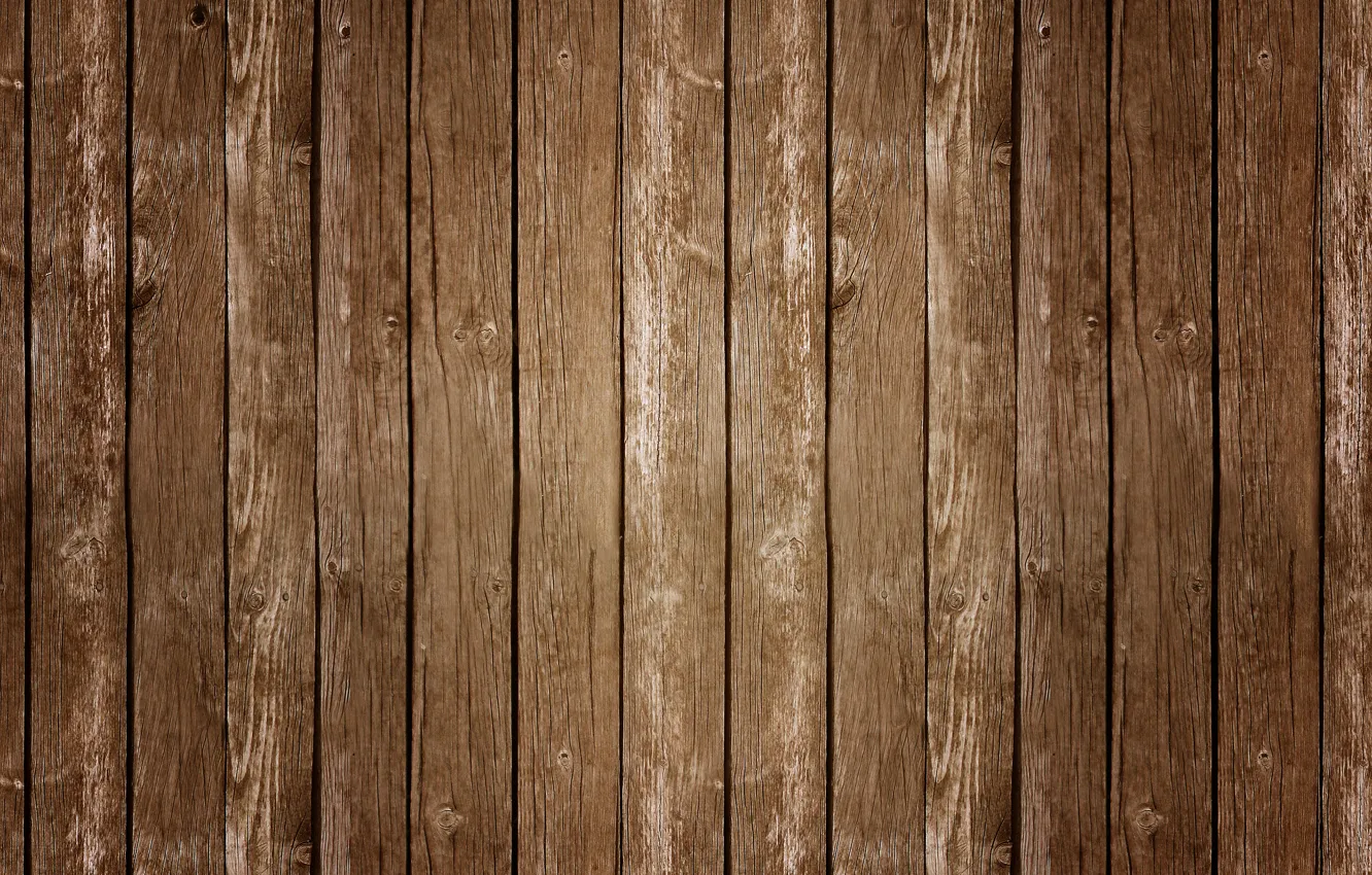 Фото обои wall, wood, texture, brown, fence, palisade