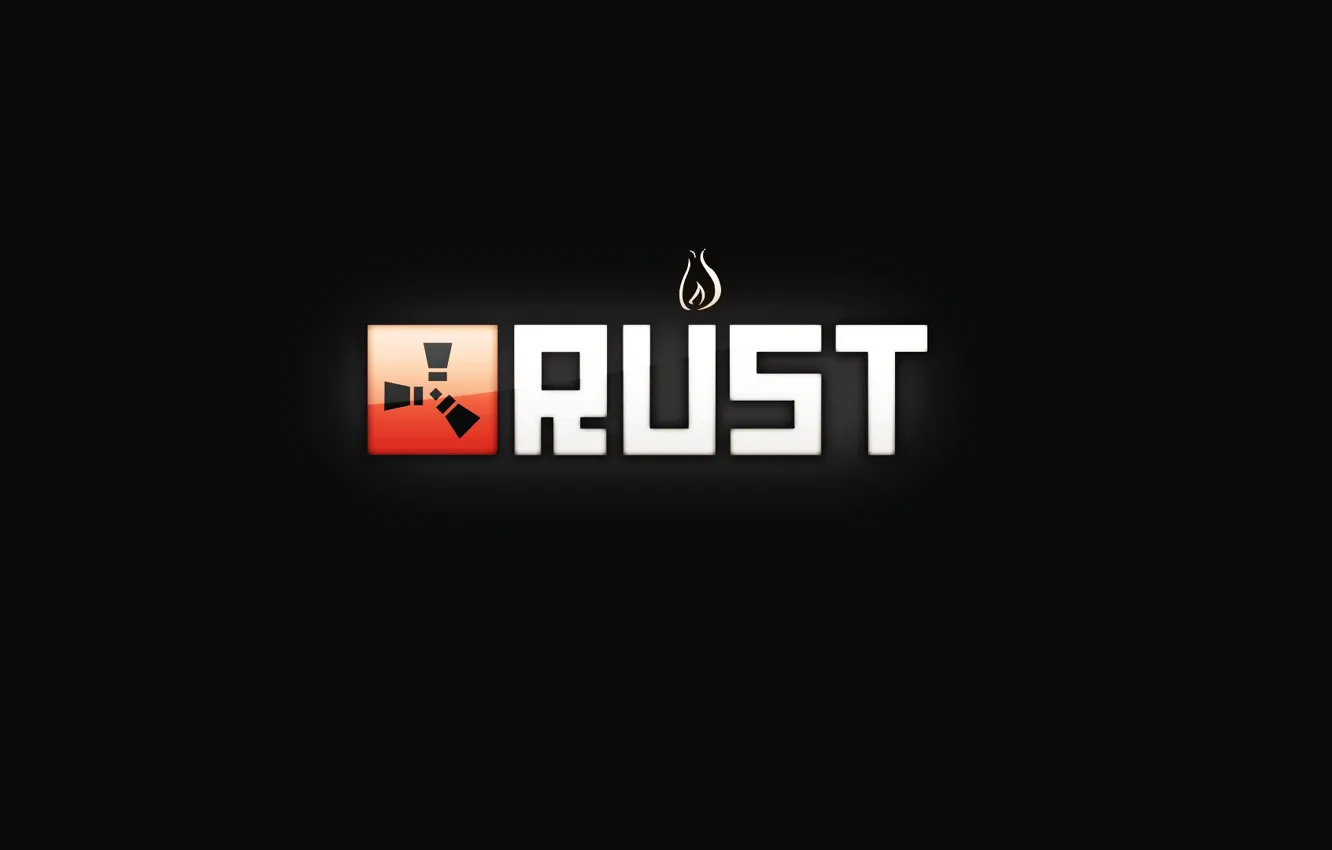 Фото обои games, Steam, rust