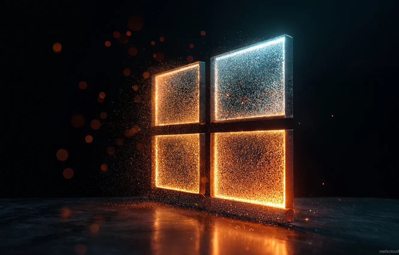 Фото обои Windows, ФОН, ЛОГОТИП, ЗАСТАВКА, ЭМБЛЕМА, ВИНДОВС