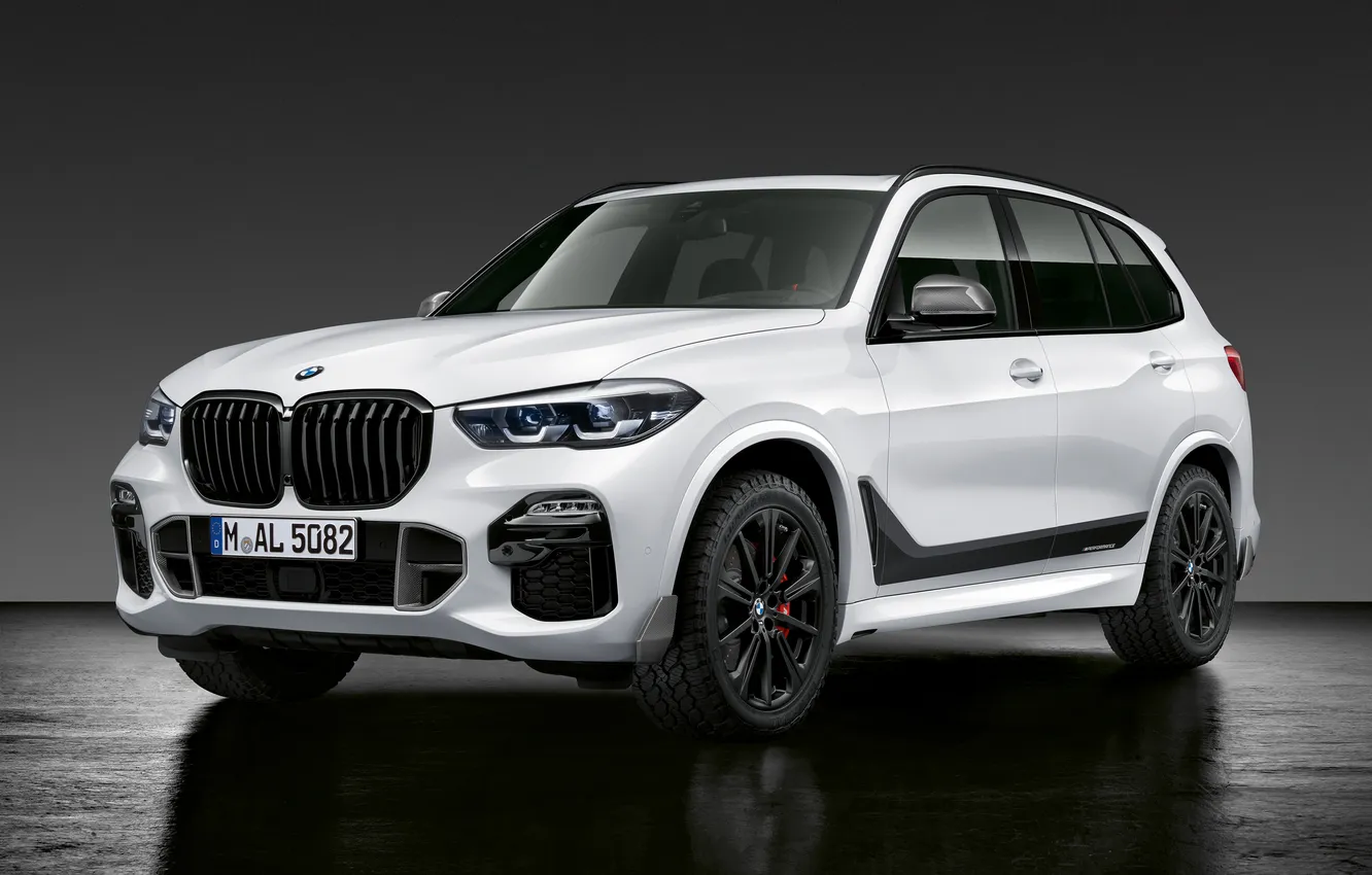 Фото обои car, BMW, crossover