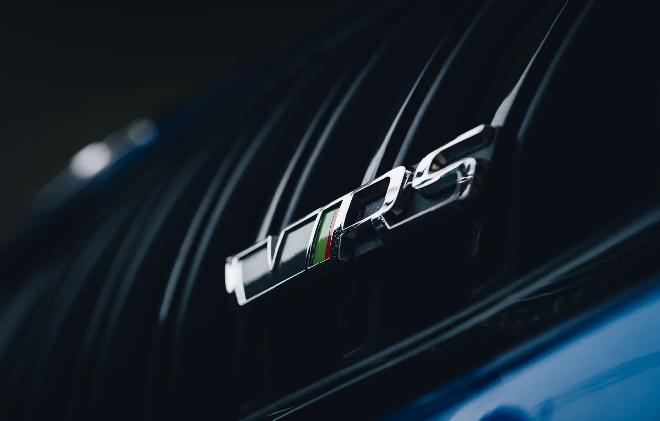 Фото обои Car, Front, Emblem, Skoda, Sportscar, VRS, Abhijith Chandran