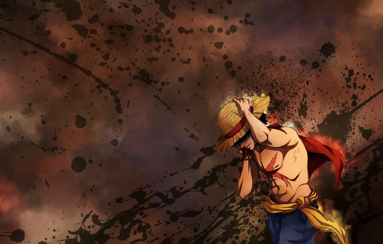 One piece steam artwork фото 9