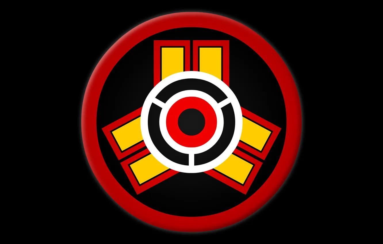 Фото обои earth, logo, game, symbol, comics, one, Injustice: Gods Among Us, NetherRealm Studios