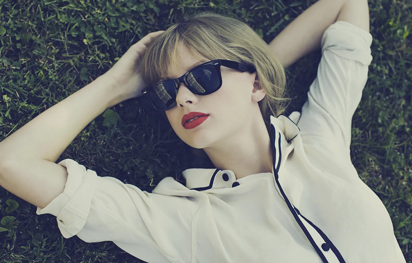 Фото обои music, Taylor Swift, photo shoot