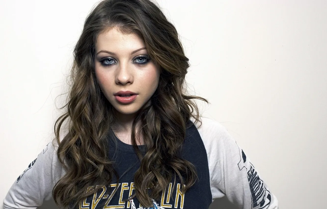 Фото обои актриса, мишель трахтенберг, michelle trachtenberg