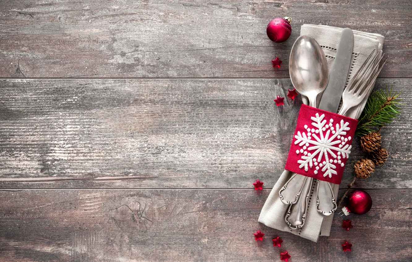 Фото обои украшения, Новый Год, Рождество, Christmas, vintage, wood, Merry Christmas, Xmas