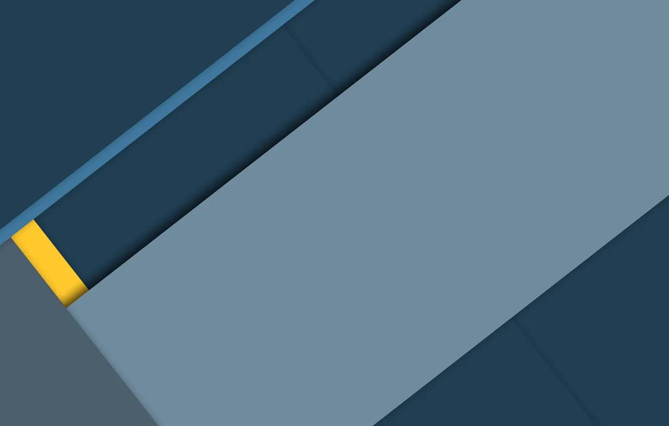 Фото обои линии, синий, серый, геометрия, design, color, material