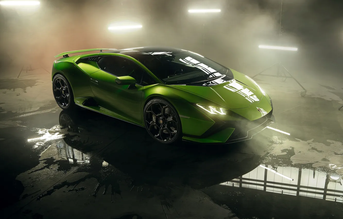 Фото обои car, wallpaper, lamborghini