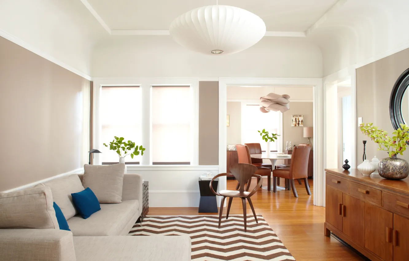 Фото обои дизайн, дом, стиль, интерьер, квартира, жилая комната, interier, room small
