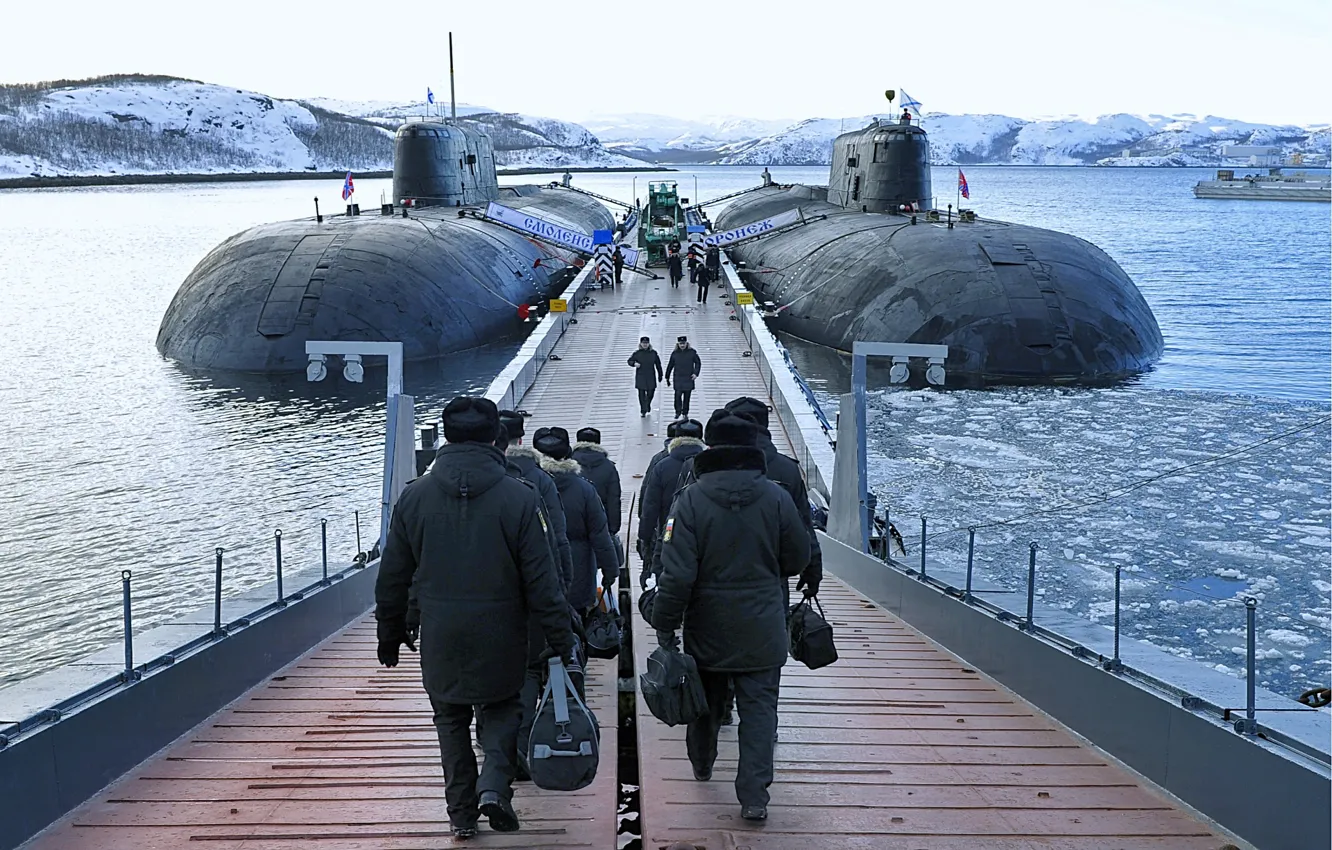 Фото обои служба, моряки-подводники, мужская работа, военно-морской флот