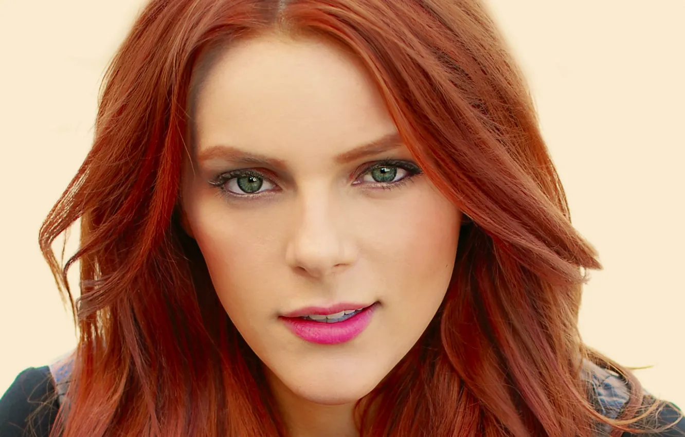 Фото обои девушка, актриса, певица, рыжая, сериал, Amber Skye, Amber Skye Noyes, Эмбер Скай