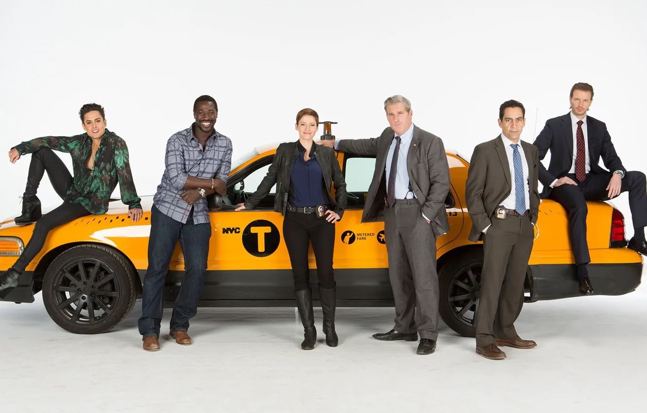 Фото обои фон, Сериал, актеры, Фильмы, Taxi Brooklyn, Такси Южный Бруклин