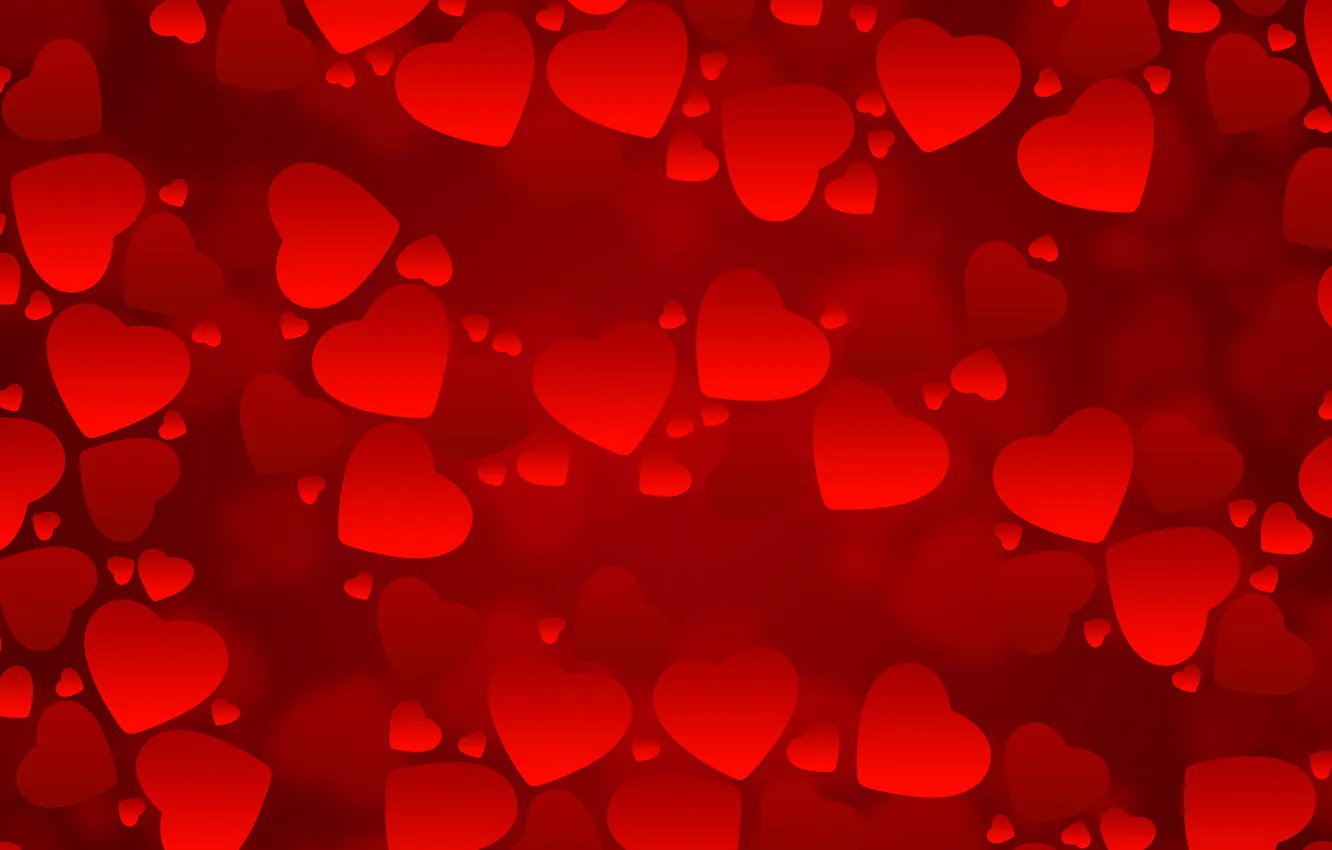 Фото обои сердце, текстура, сердечко, День Святого Валентина