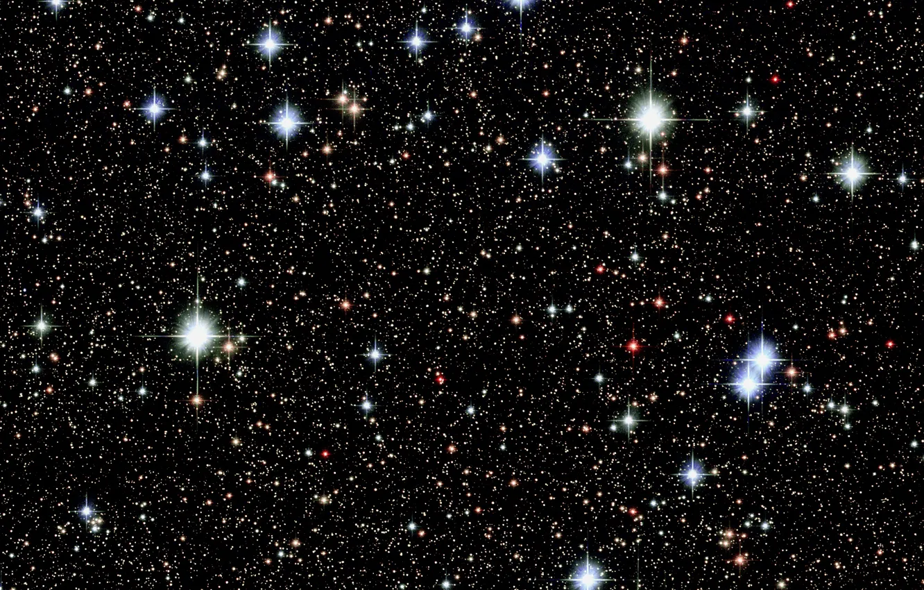 Фото обои Sagittarius, Epsilon Sagittarii, Delta Sagittarii, Lambda Sagittarii