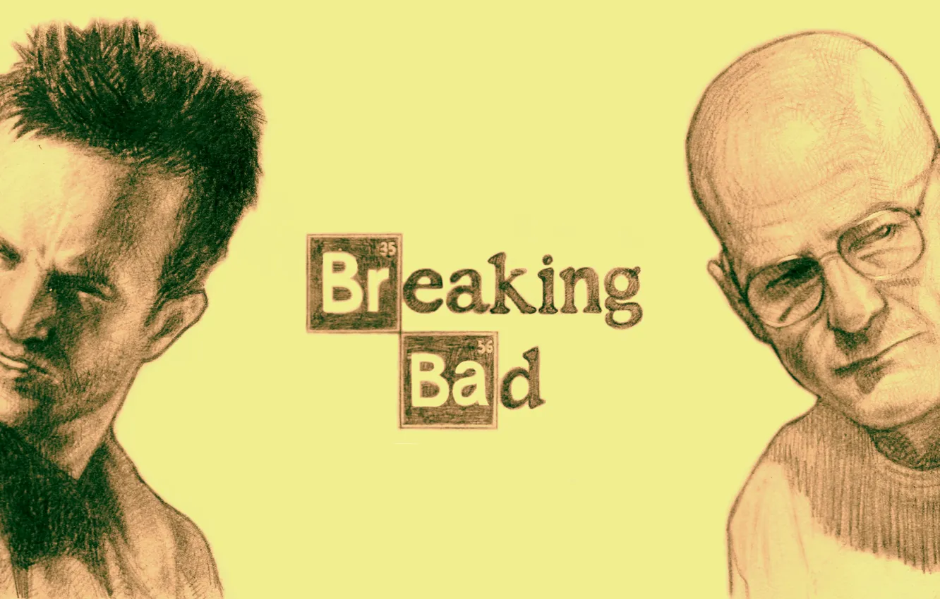 Фото обои лица, сериал, art, breaking bad, во все тяжкие, Bryan Cranston, AMC, Walter White