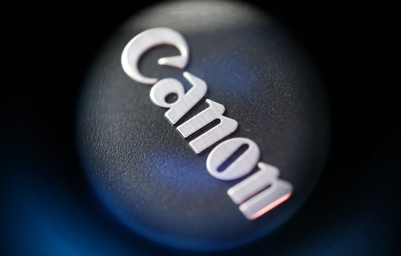 Фото обои фото, бренд, Canon