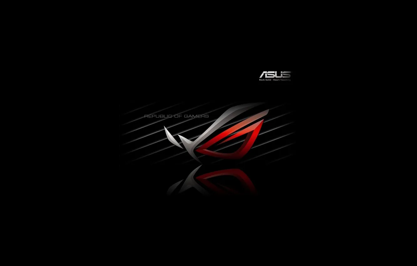 Asus rog кресло