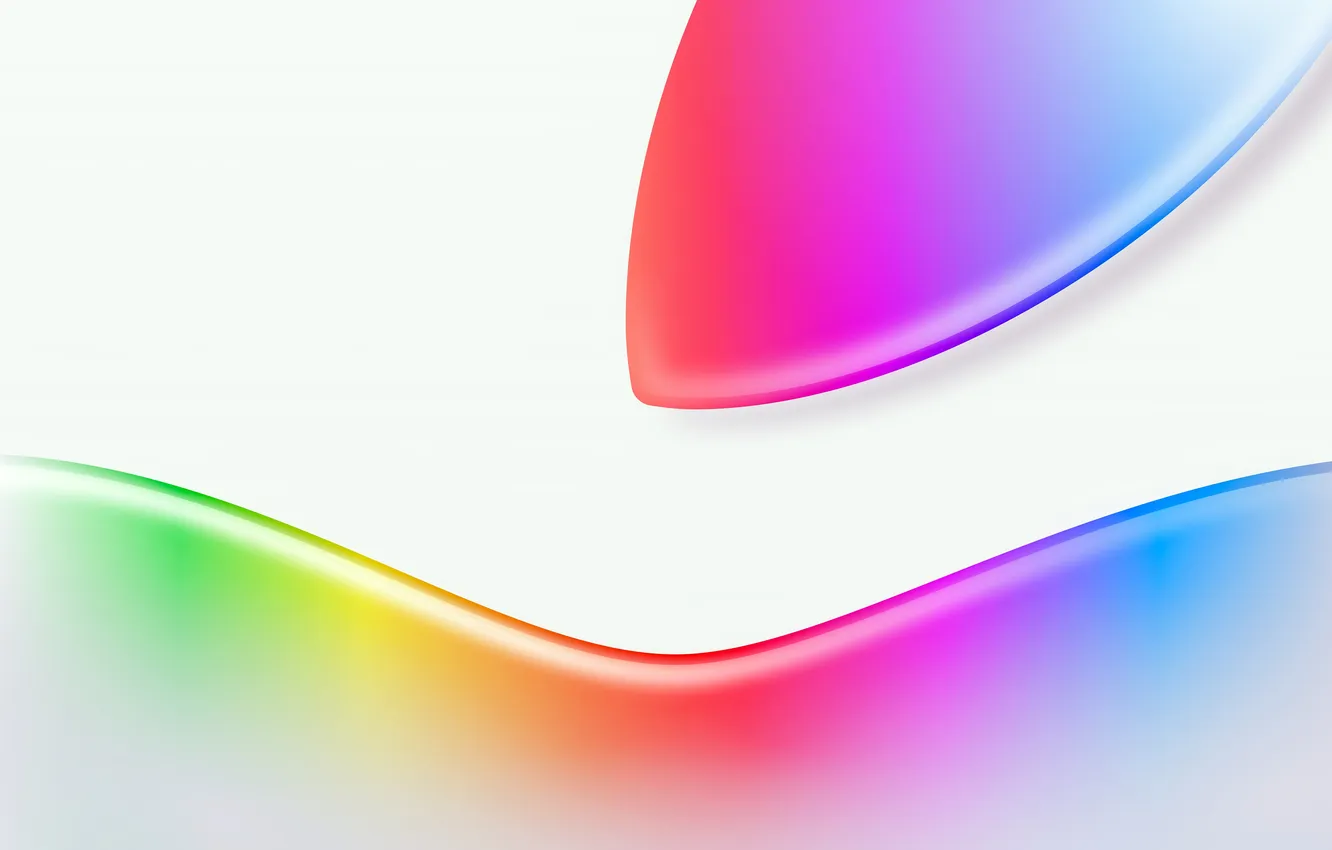 Фото обои apple, abstract, Apple Worldwide Developers Conference, 2025, WWDC 2025, Mac Desktop