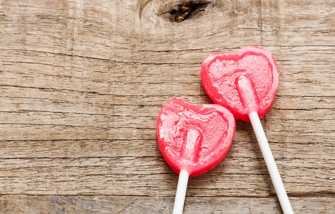 Фото обои любовь, сердце, леденец, love, heart, romantic, lollypop
