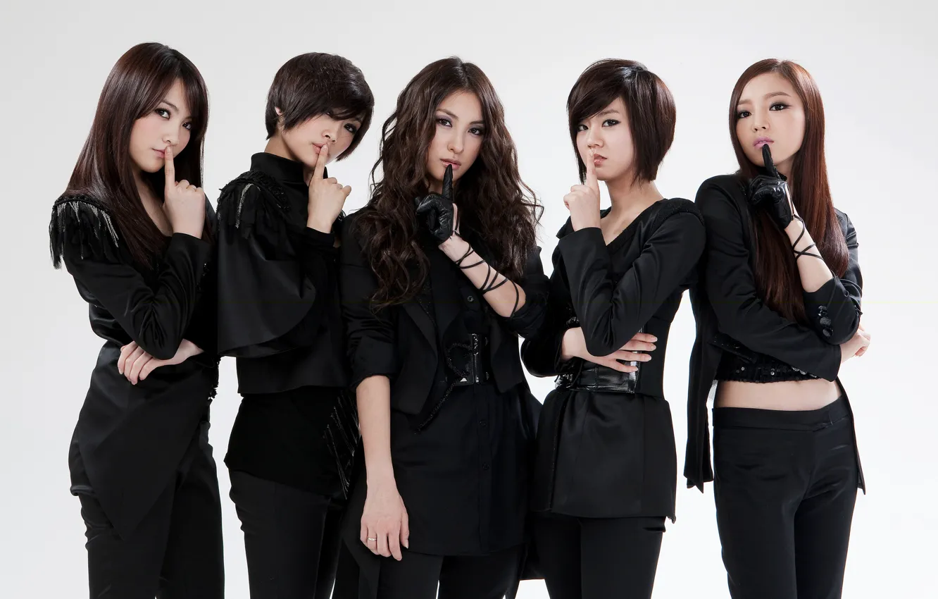 Фото обои music, Asian, Kpop, Kara, Korean, Singers