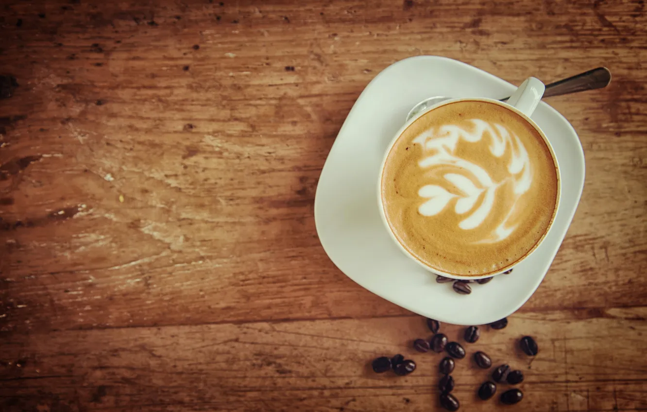 Фото обои brown, chocolate, break, breakfast, cappuccino, cafe, ceramic, caffeine