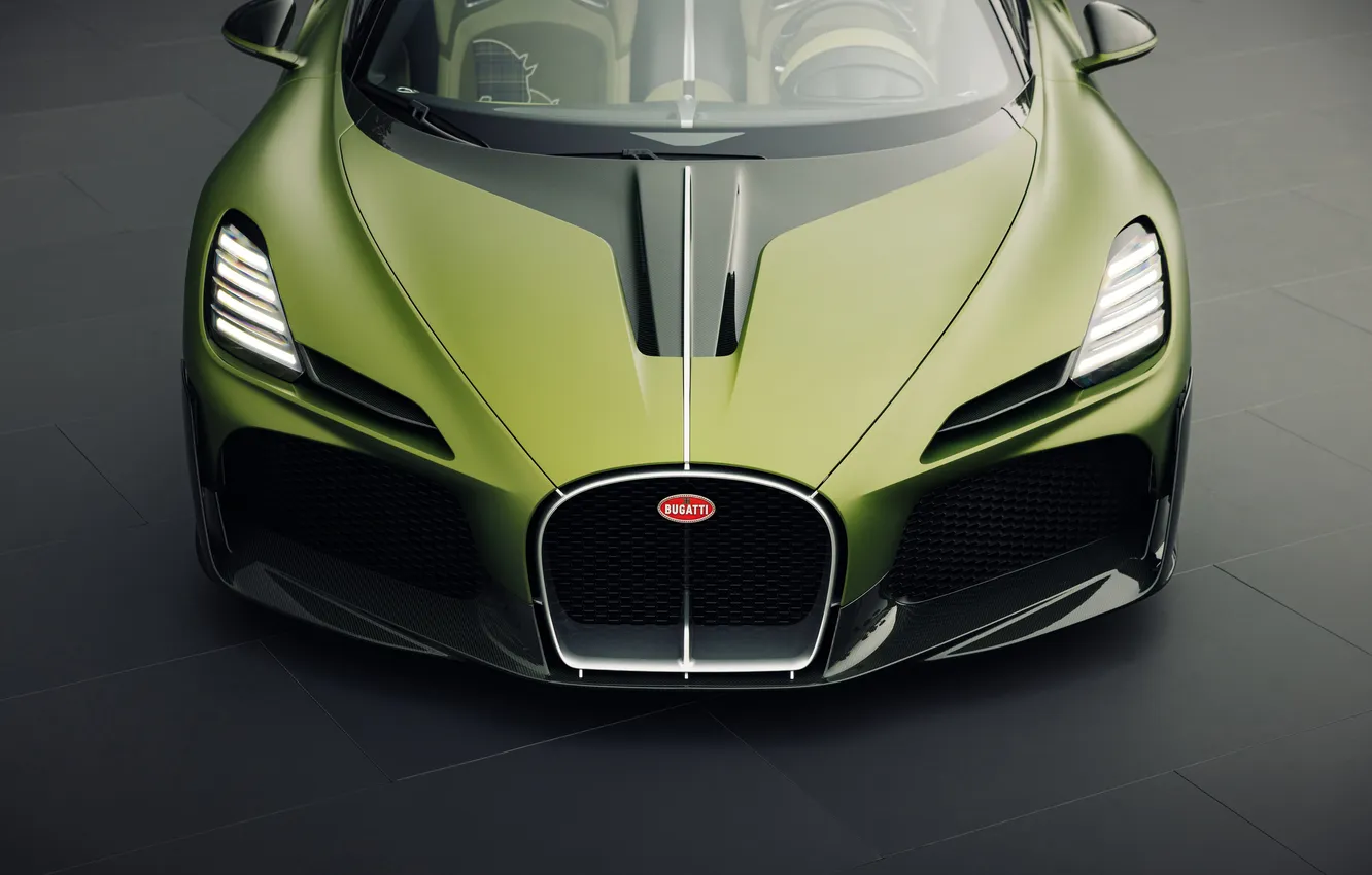 Фото обои купе, Бугатти, Bugatti, coupe, гиперкар, единственный экземпляр, hypercar, 2025