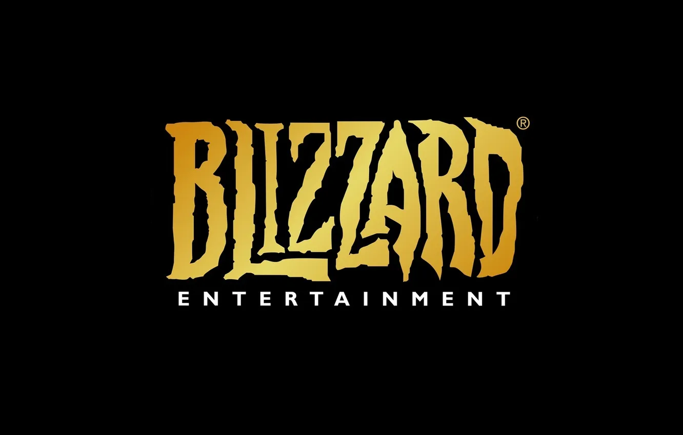Фото обои starcraft, близзард, blizzard, diablo, warcraft, разработчики, entertainment