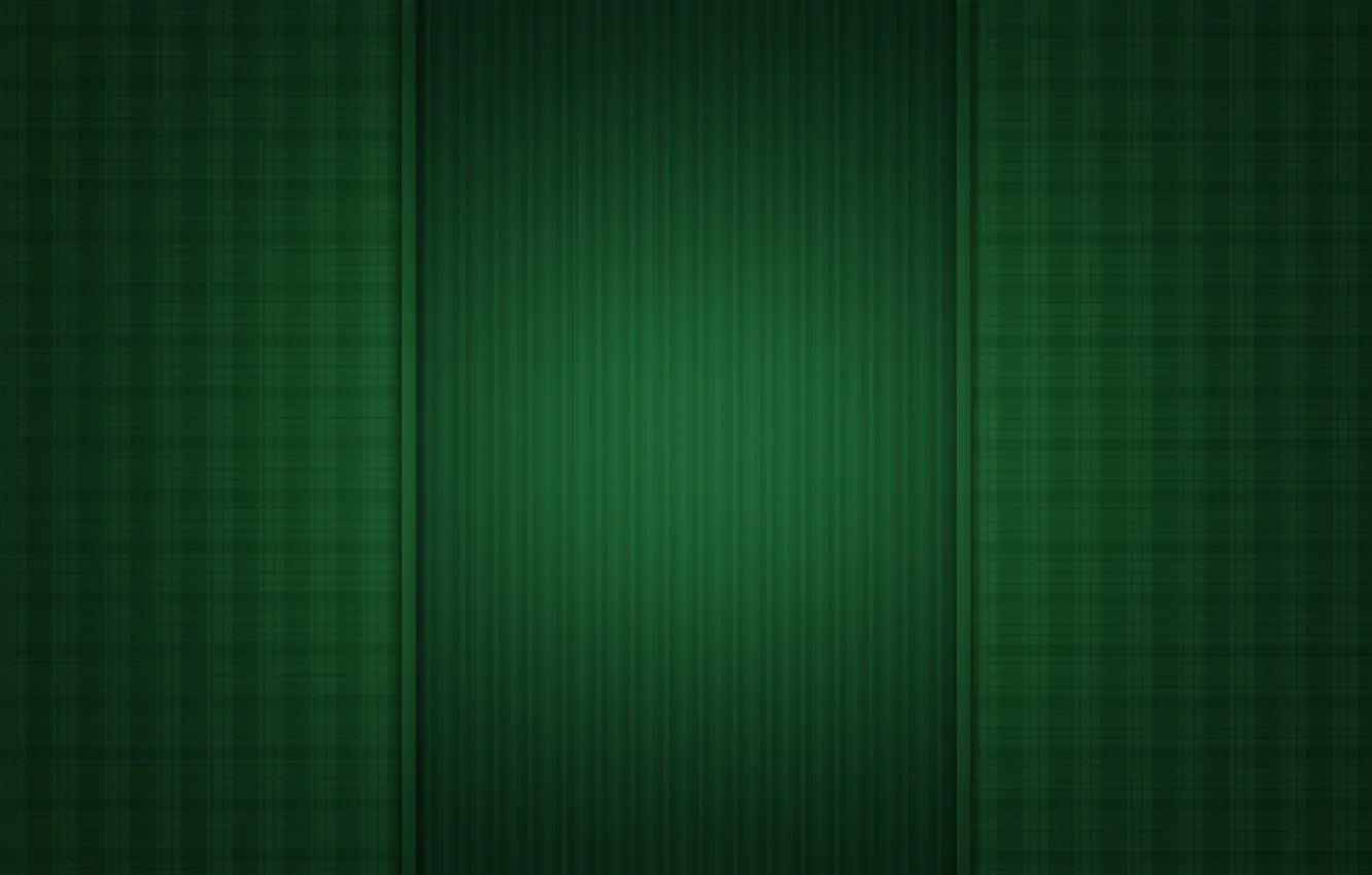 Фото обои зеленый, полосы, темный, текстура