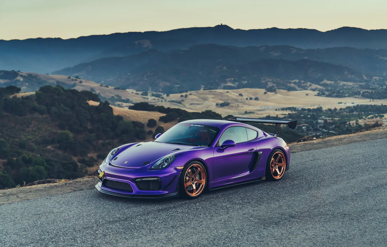 Фото обои car, Porsche, wallpaper, supercar