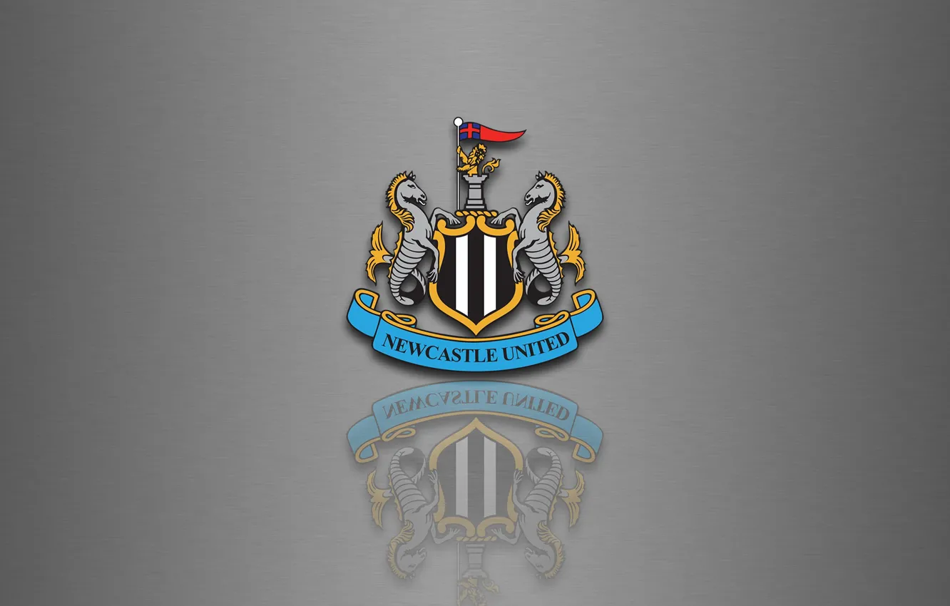 Фото обои wallpaper, football, England, Newcastle United