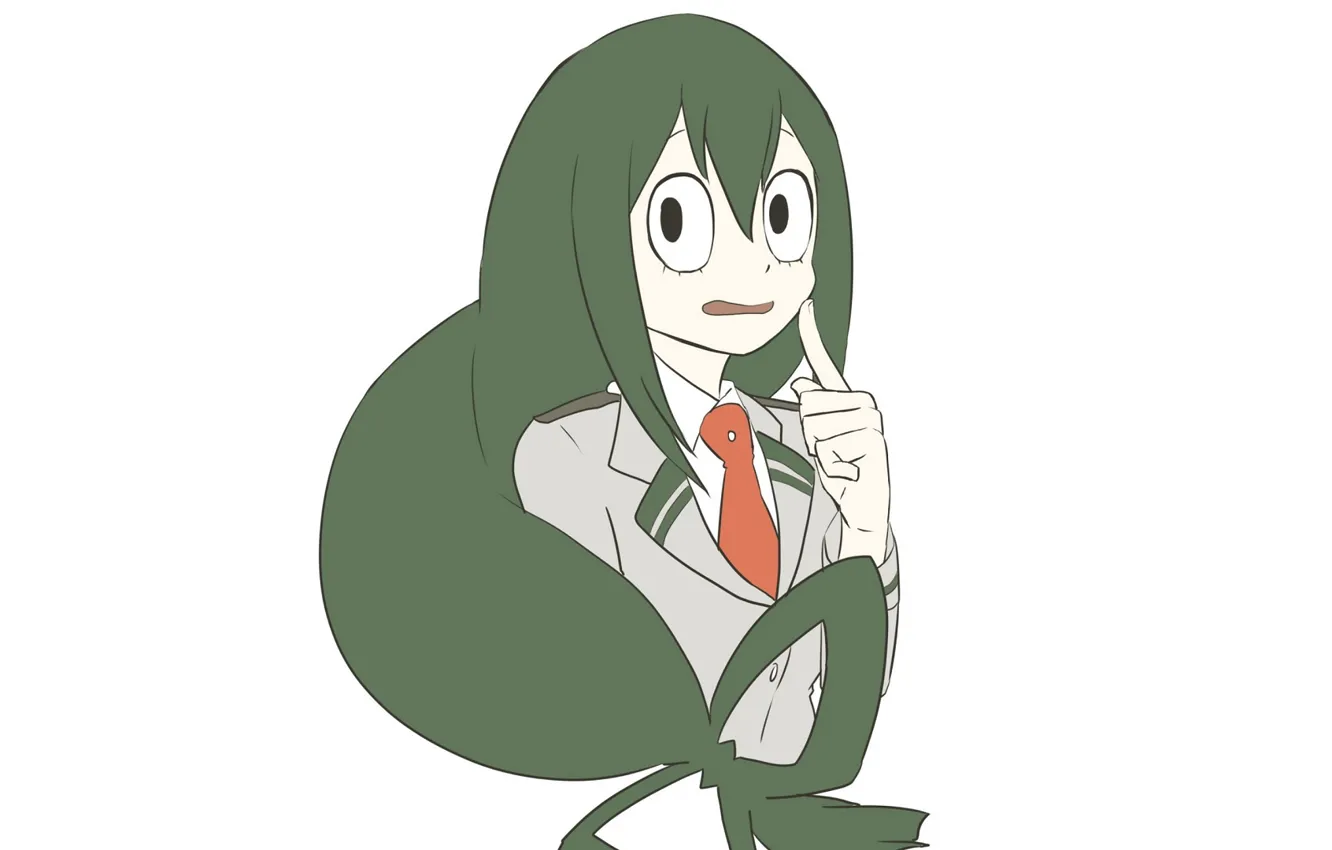 Фото обои Boku No Hero Academia, Моя Геройская Академия, Тсуя Асуи