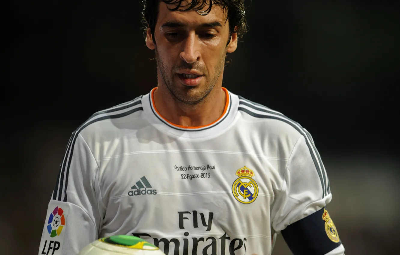 Фото обои футбол, Испания, real madrid, реал мадрид, football, legend, Spain, Santiago Bernabeu