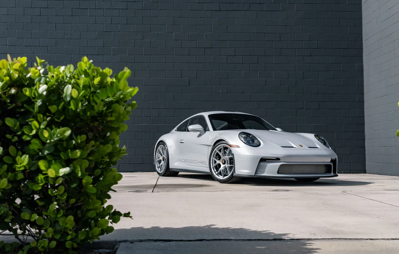 Фото обои car, Porsche, Supercar