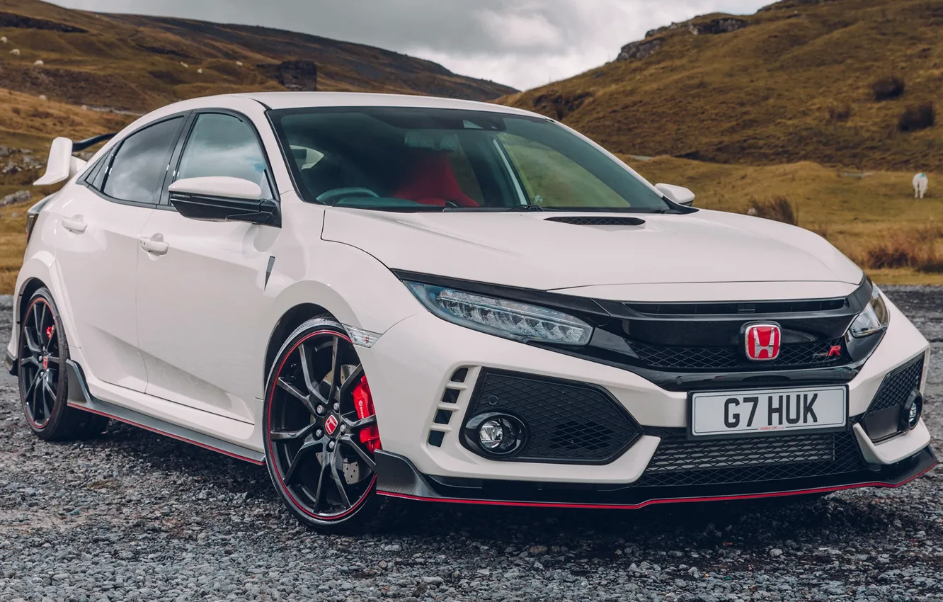 Honda Civic 2020 Tuning