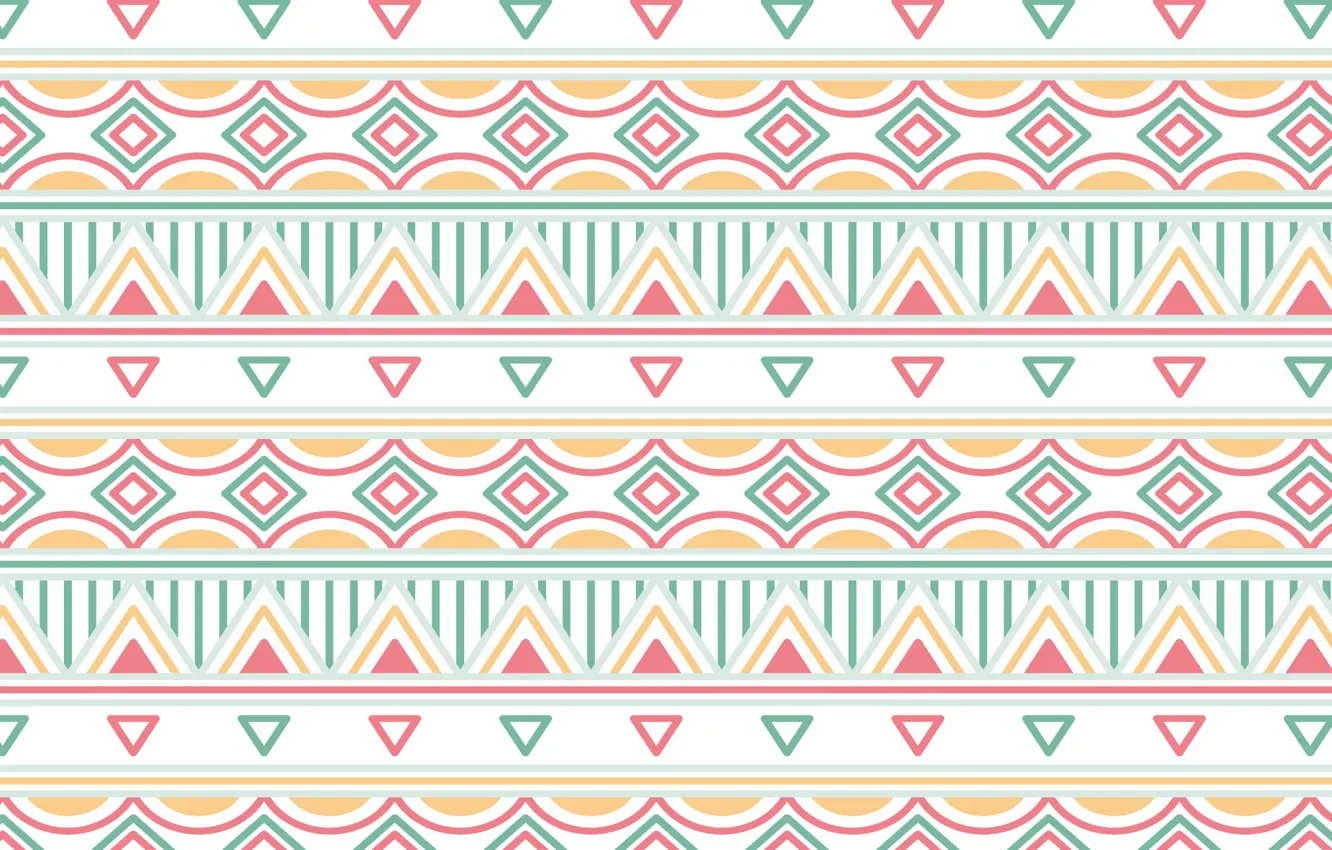 Фото обои фон, текстура, геометрия, pattern