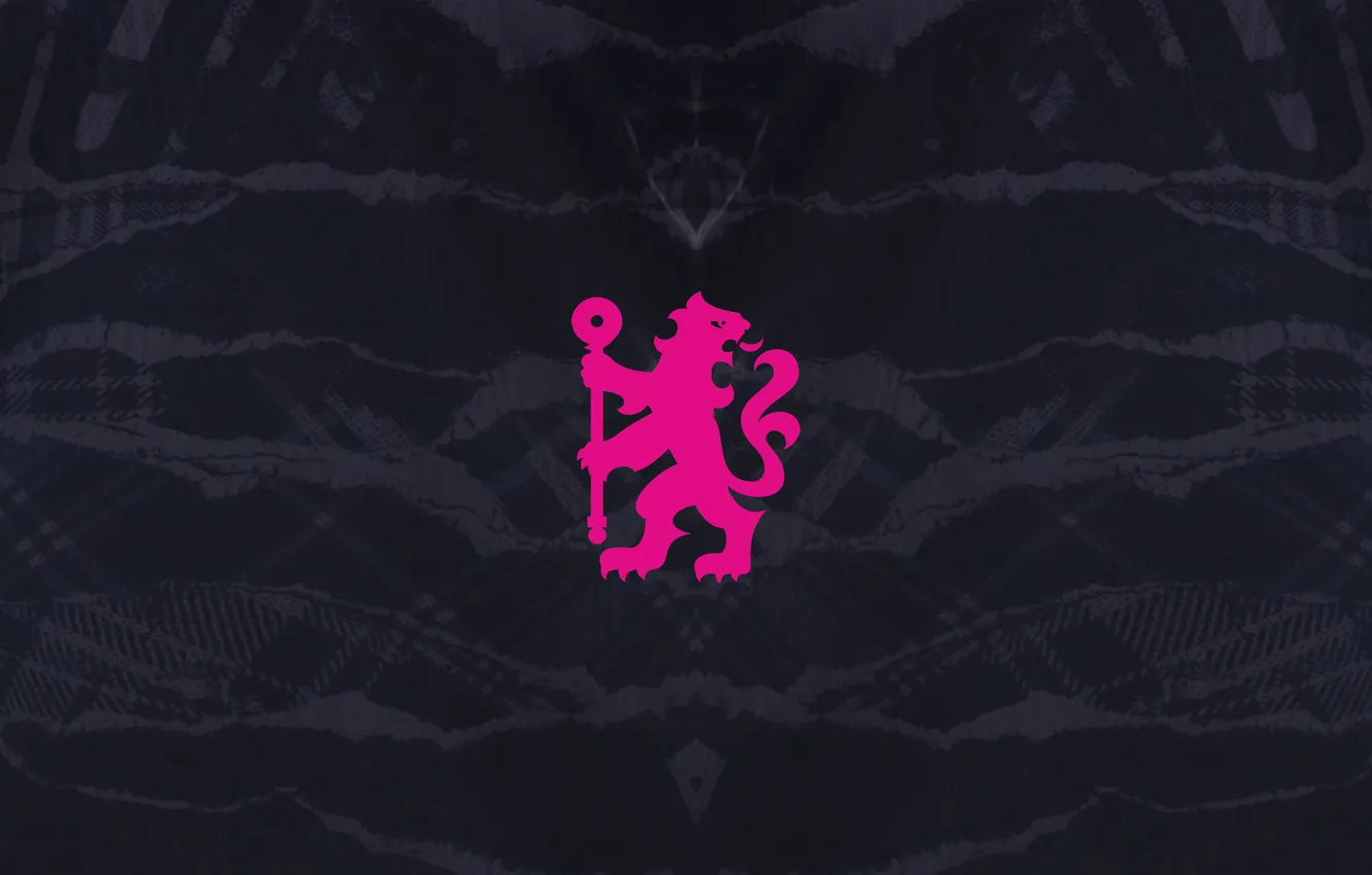 Фото обои Logo, Football, Chelsea, Soccer, Chelsea FC, Emblem, Badge, Crest