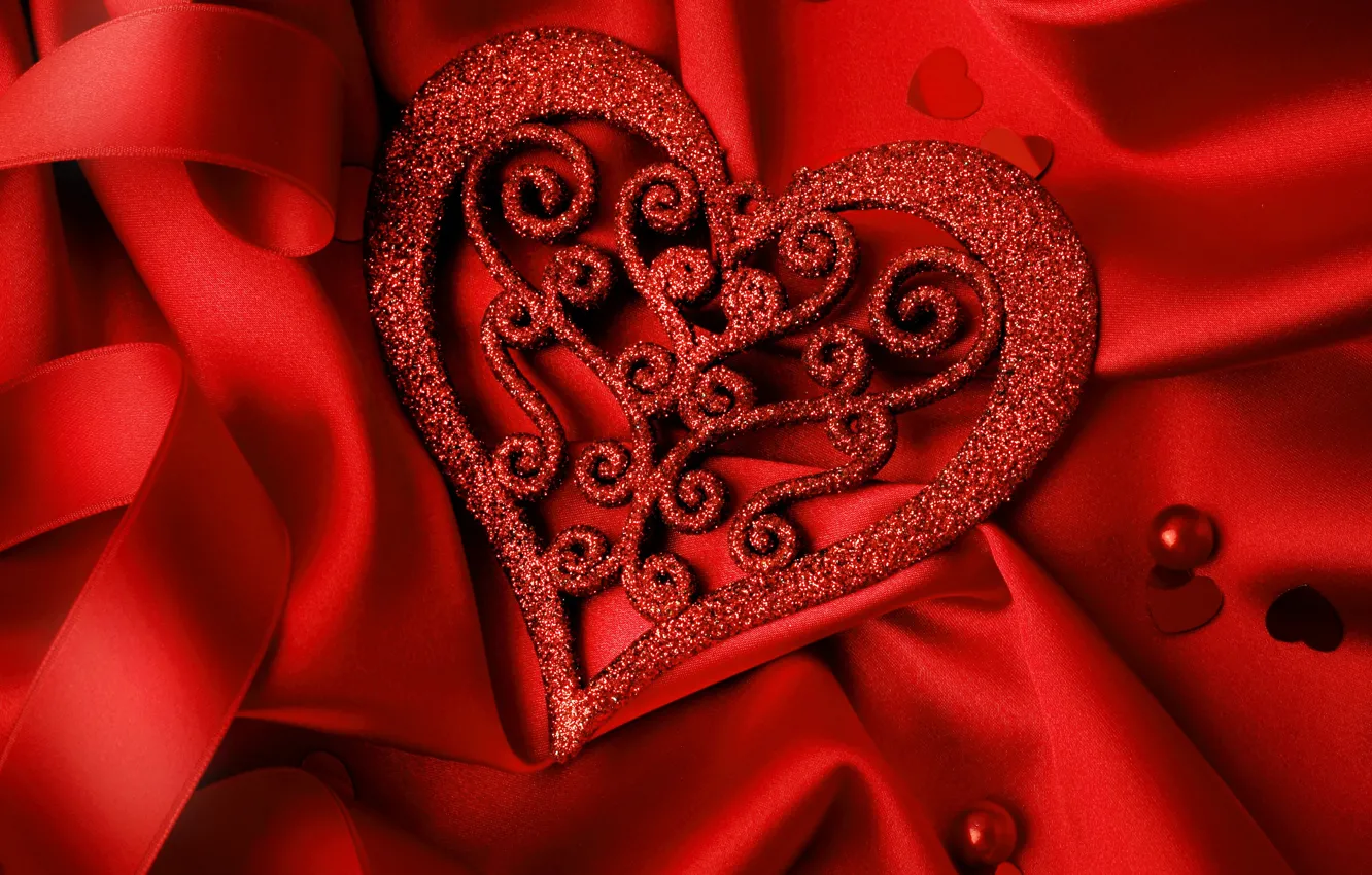 Фото обои любовь, сердце, red, love, heart, romantic, Valentine's Day