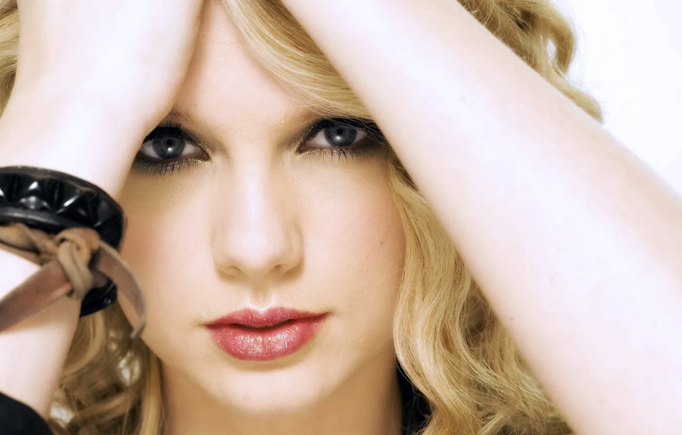 Фото обои лицо, модель, блондинка, певица, Taylor Swift, Taylor Alison Swift
