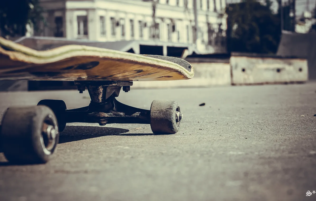 Фото обои Скейт, Райдер, Скейтборд, Skate, riders