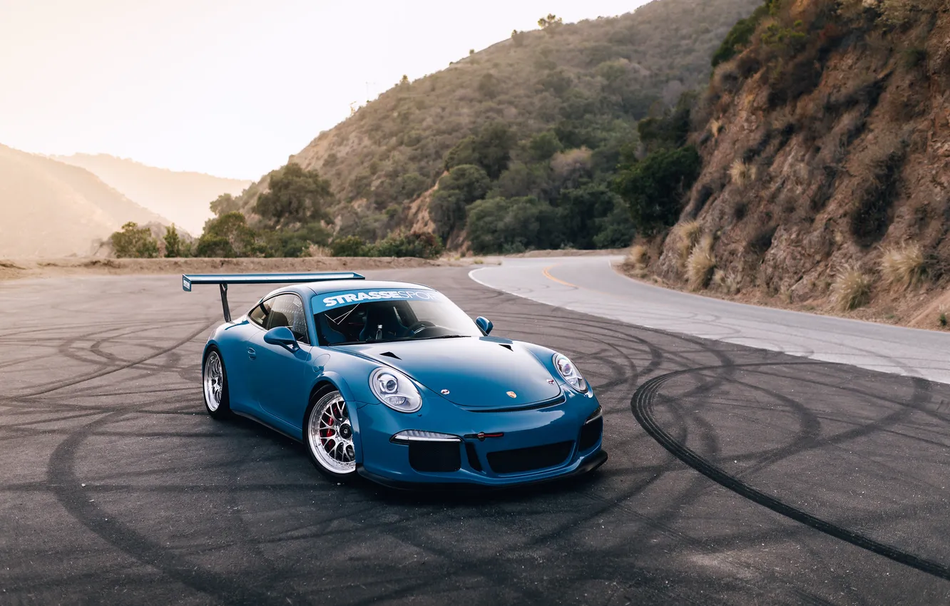 Фото обои car, Porsche, wallpaper, Supercar