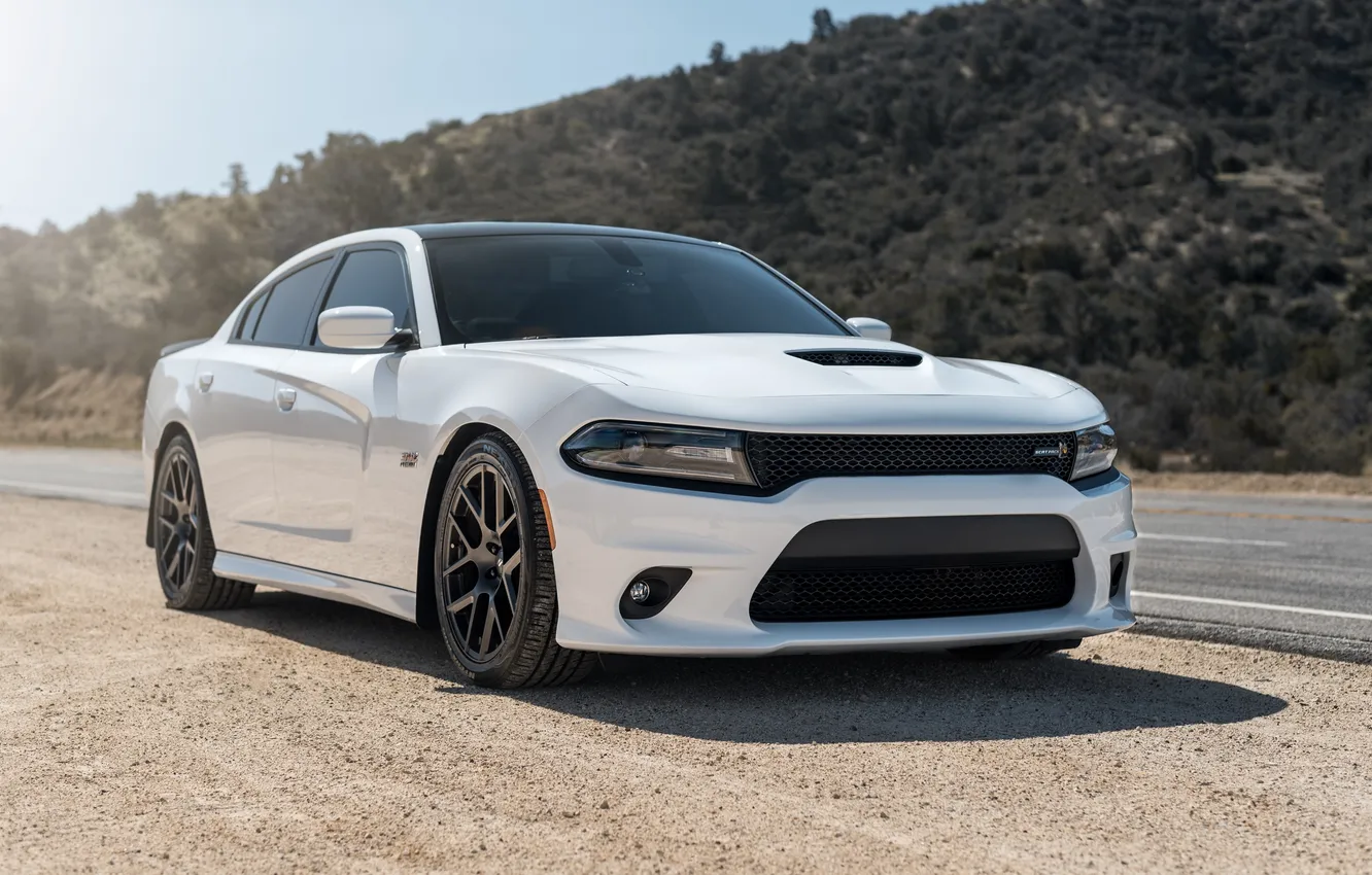 Фото обои design, engine, display, event, drive, concept, dodge, detroit