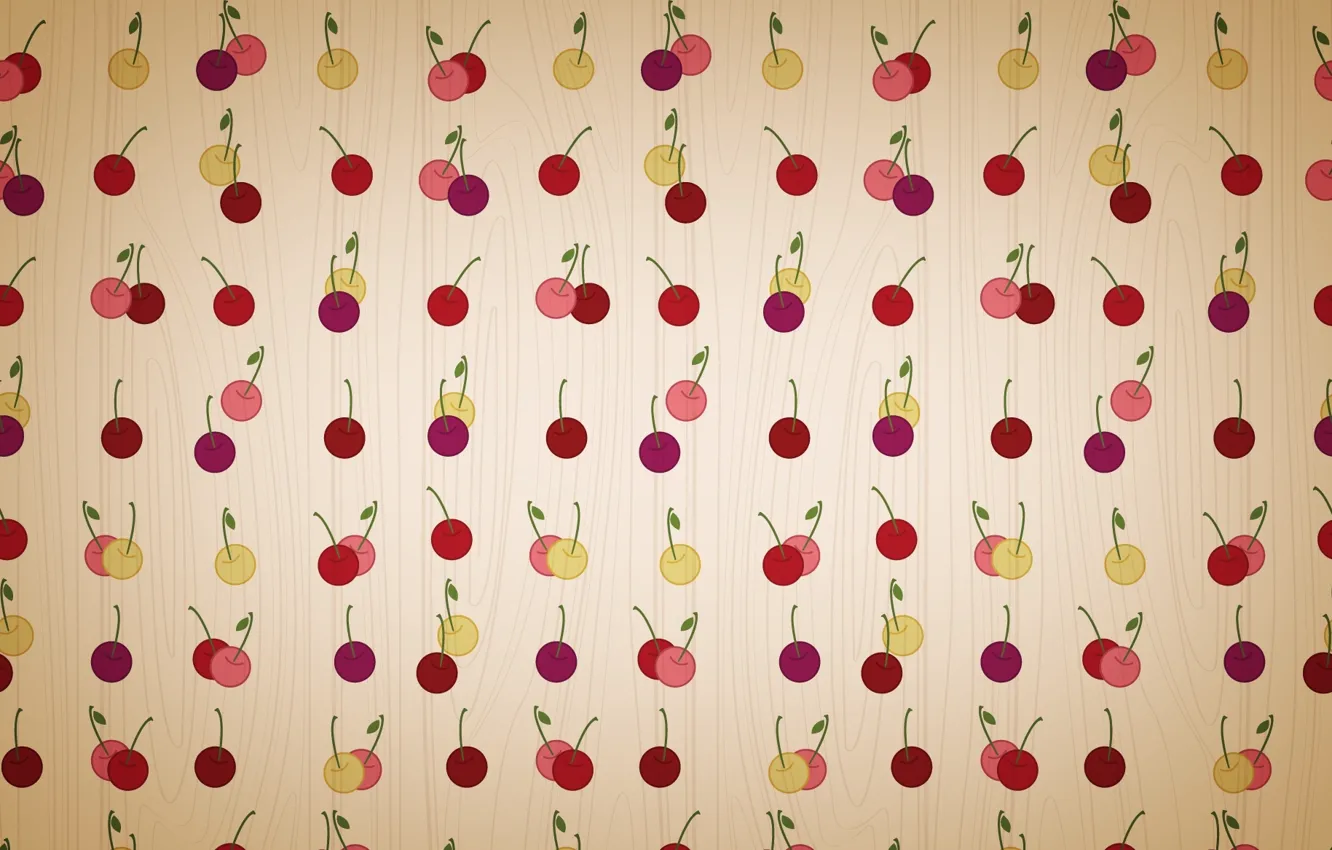 Фото обои вишня, обои, ягода, Cherry, вишенки