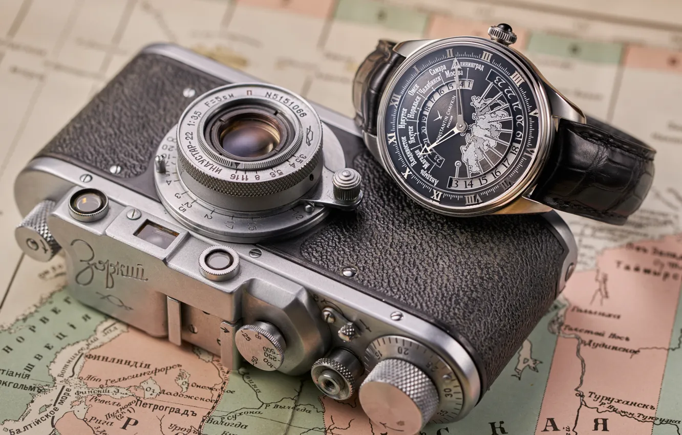 Фото обои часы, наручные часы, константин чайкин, konstantin chaykin, russian time, время россии