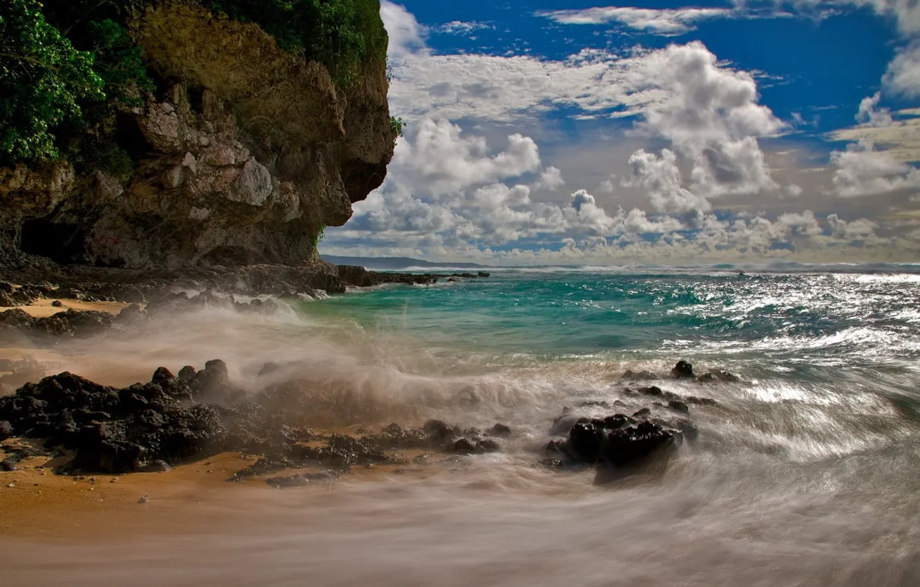 Фото обои wallpaper, style, photo