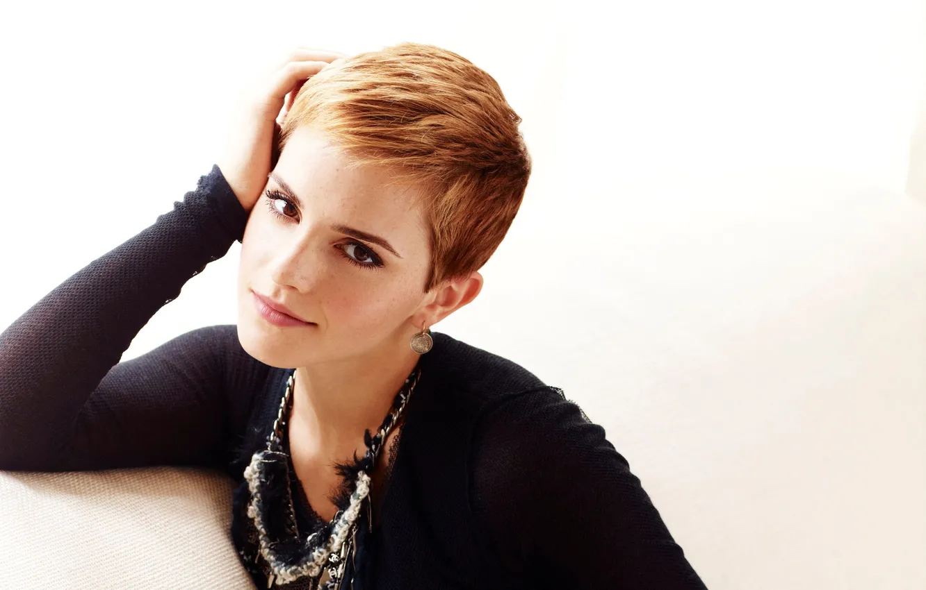 Фото обои актриса, знаменитость, эмма уотсон, emma watson