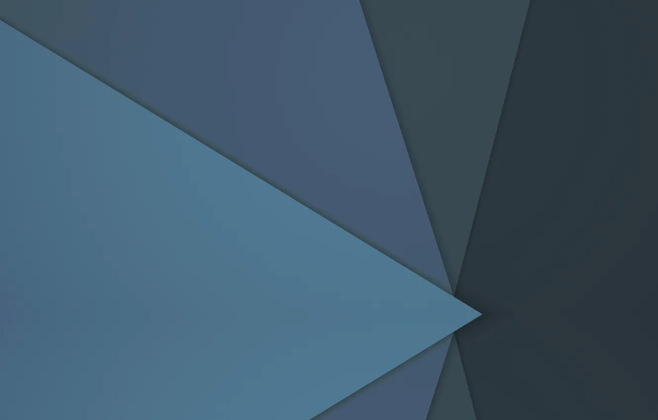 Фото обои фигура, геометрия, треугольник