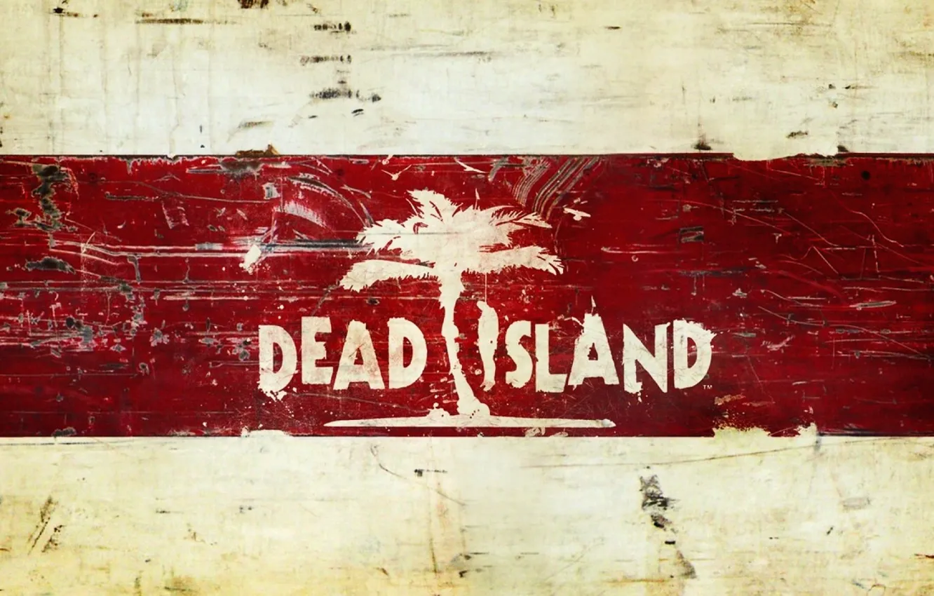 Фото обои игры, games, dead island