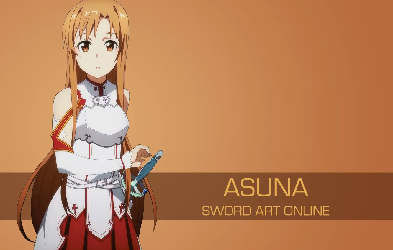 Фото обои game, anime, asian, manga, japanese, Sword Art Online, oriental, asiatic